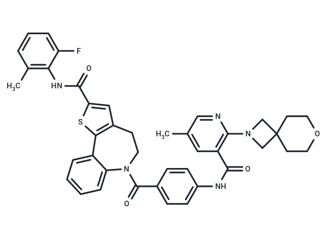 PC786 Chemical Structure