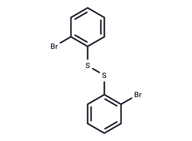 Tubulin inhibitor 28 Chemical Structure