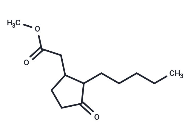 TargetMol Chemical Structure Methyl dihydrojasmonate