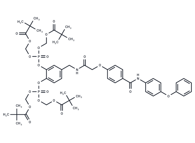 Pomstafib-2 Chemical Structure
