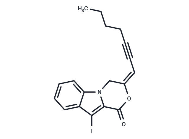 UGM-IN-3 Chemical Structure