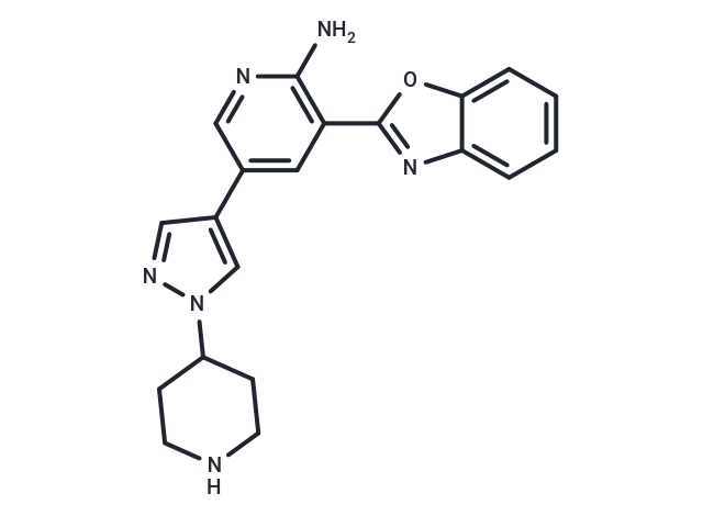 KRC-108 Chemical Structure