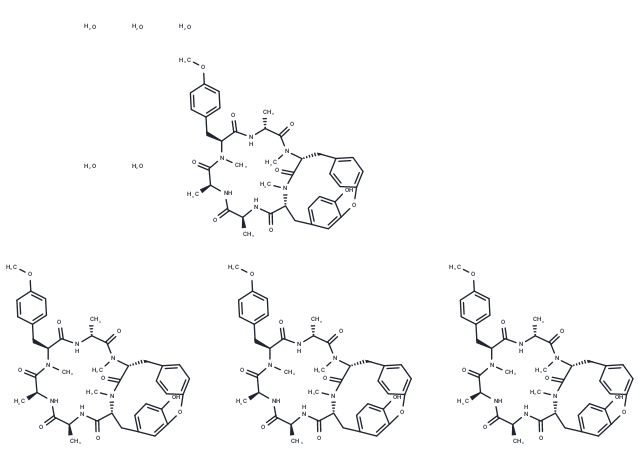 RA-V Chemical Structure