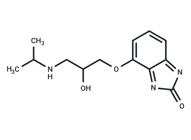 Cgp 12388 Chemical Structure