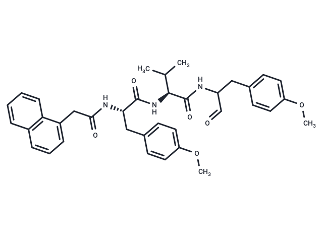 TP-110 Chemical Structure