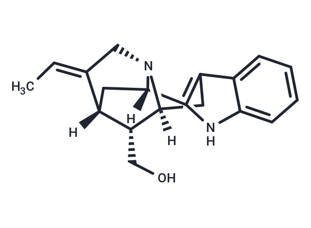 Tombozine Chemical Structure