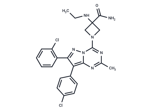 CE-178,253 Chemical Structure