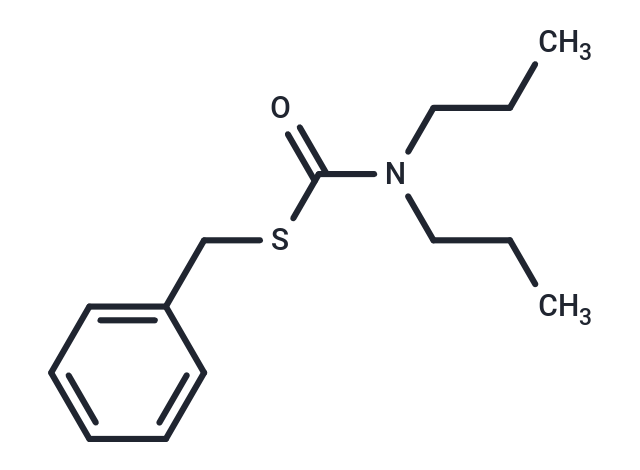 Prosulfocarb Chemical Structure