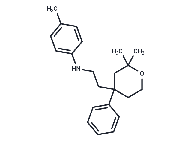 ICMT-IN-40 Chemical Structure