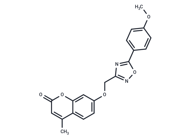 hCAIX/XII-IN-4 Chemical Structure