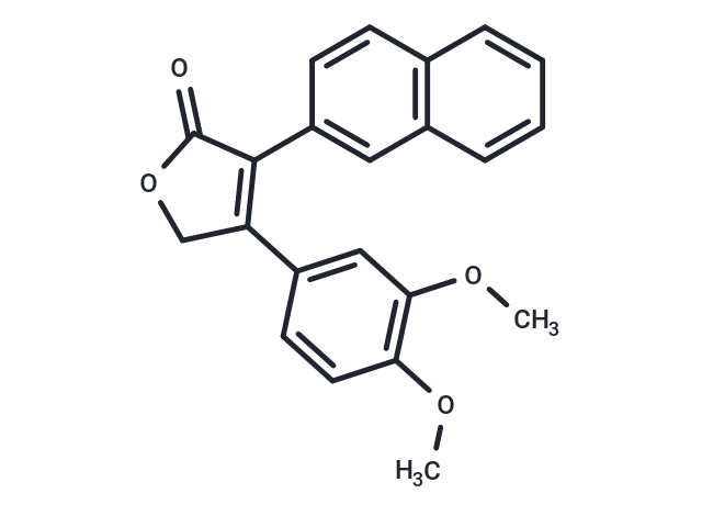 HYS-32 Chemical Structure