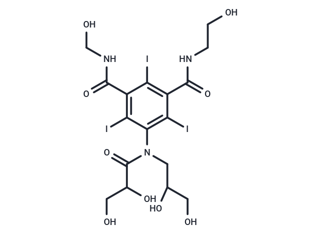 P 569 Chemical Structure
