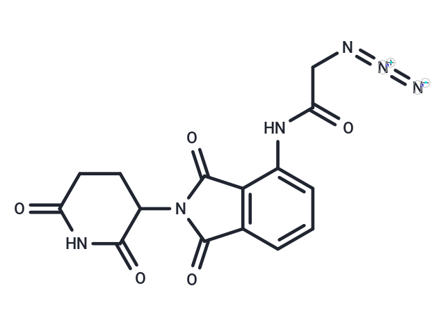 TNF-α-IN-8 Chemical Structure