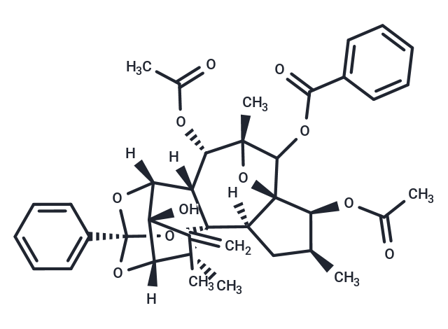 Trigochinin C Chemical Structure