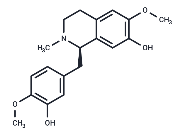 (R)-Reticuline | NADPH-oxidase | TargetMol