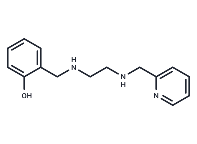 Salpyran Chemical Structure