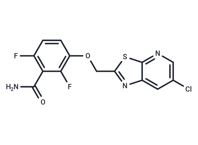 PC190723 Chemical Structure