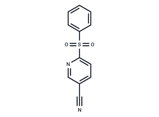 Quoromycin Chemical Structure