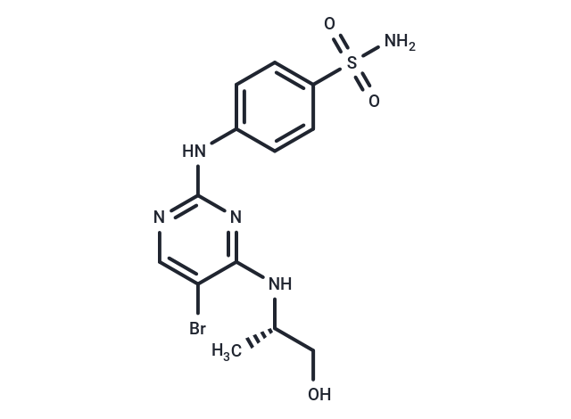 ZK-304709 Chemical Structure
