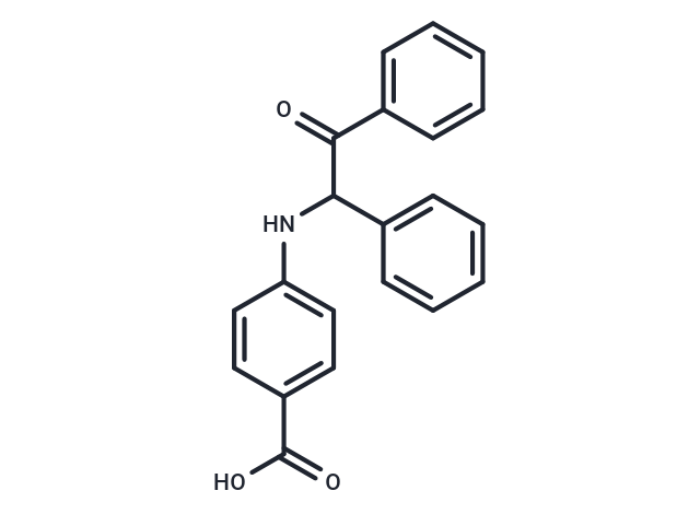 NSC-4231 Chemical Structure