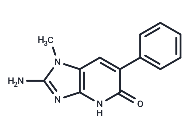 5-OH-PhIP Chemical Structure