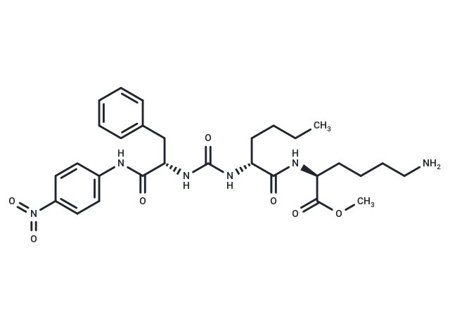 L-796,778 Chemical Structure