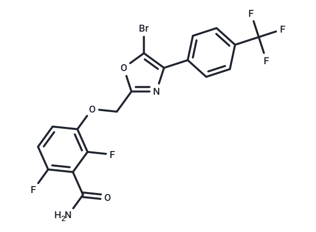 TXA6101 Chemical Structure