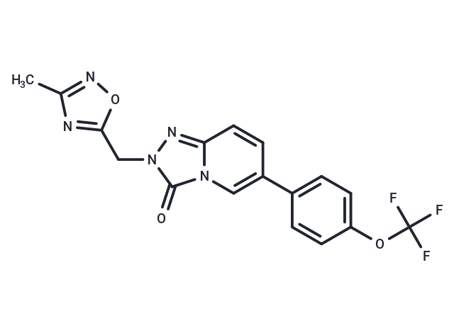 GS-462808 Chemical Structure