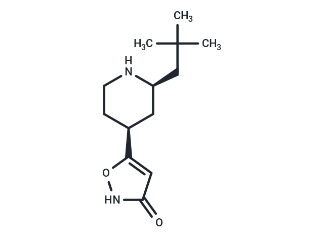 AZD6564 Chemical Structure