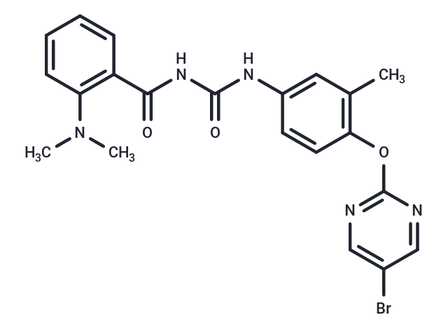 NSC-639829 Chemical Structure