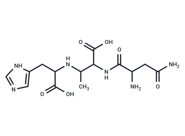 FR 900490 Chemical Structure