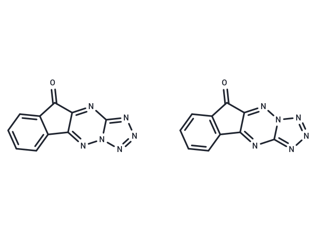 KP372-1 Chemical Structure