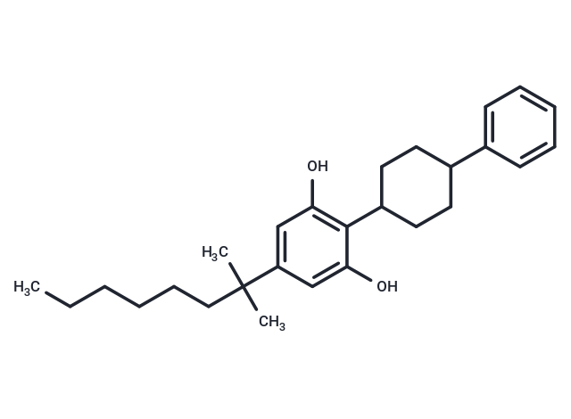 O-1663 Chemical Structure