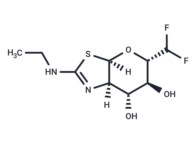 MK-8719 Chemical Structure