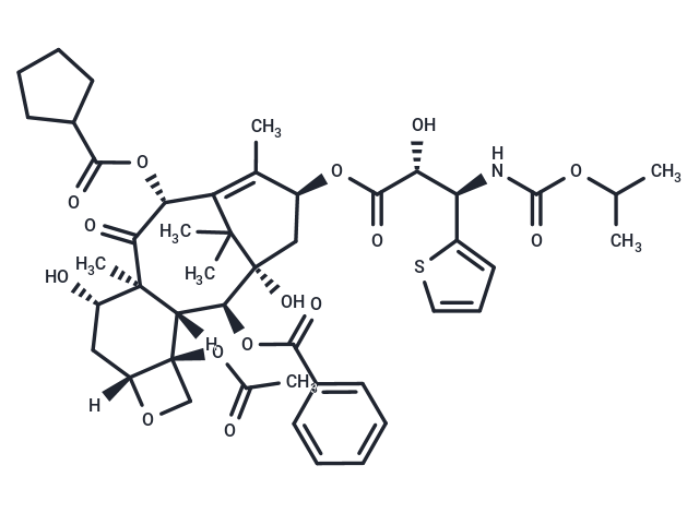 simotaxel Chemical Structure
