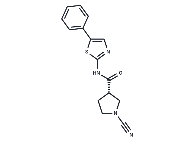 SB1-F-21 Chemical Structure