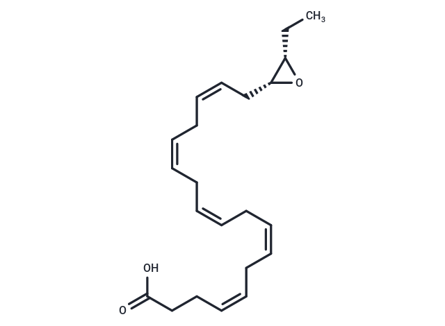 19R(20S)-EpDPA Chemical Structure