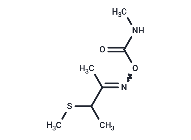 Butocarboxim Chemical Structure