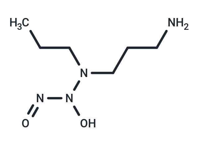 TargetMol Chemical Structure PAPA NONOate