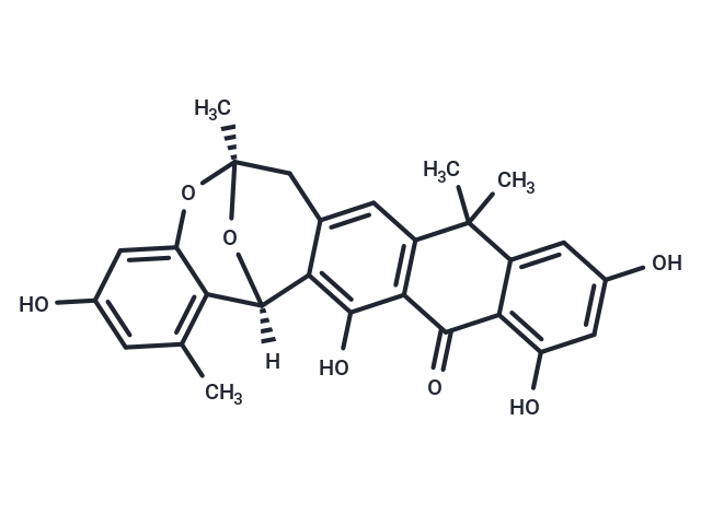 BE-24566B Chemical Structure