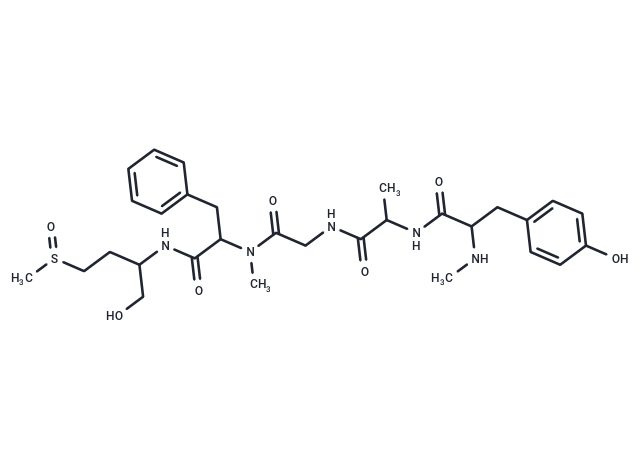 FW 34569 Chemical Structure