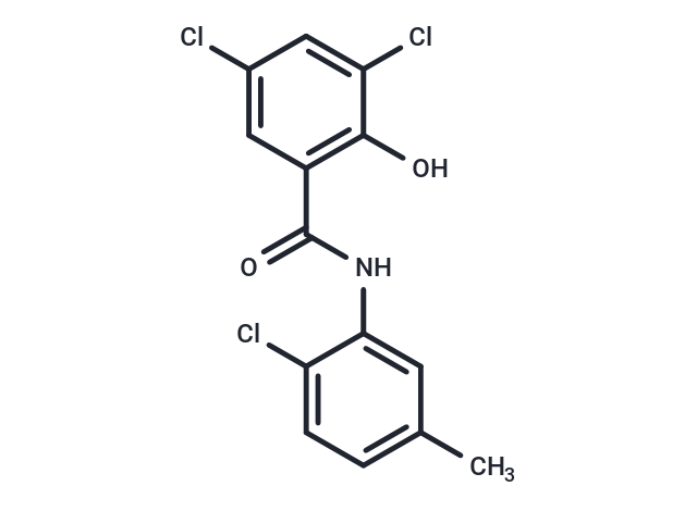 BVT173187 Chemical Structure