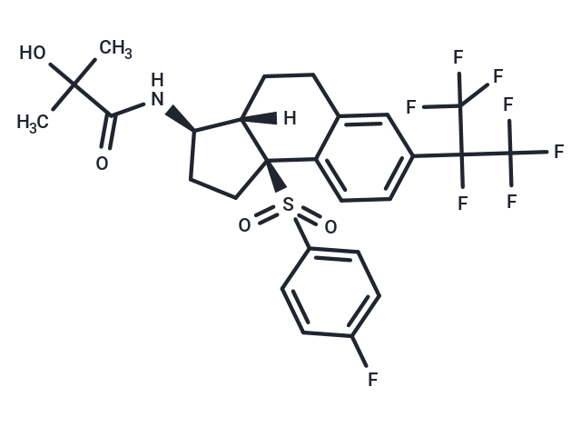 BMS-986313 Chemical Structure