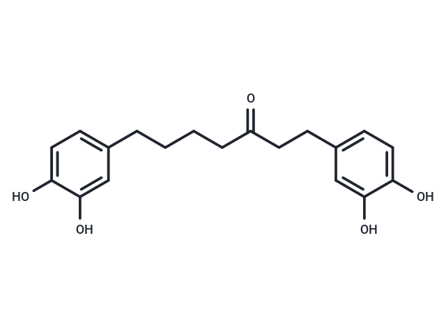 Muricarpone B Chemical Structure