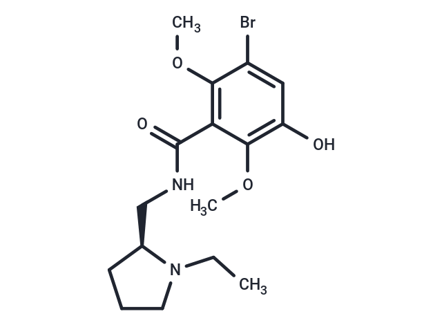 NCQ-469 Chemical Structure