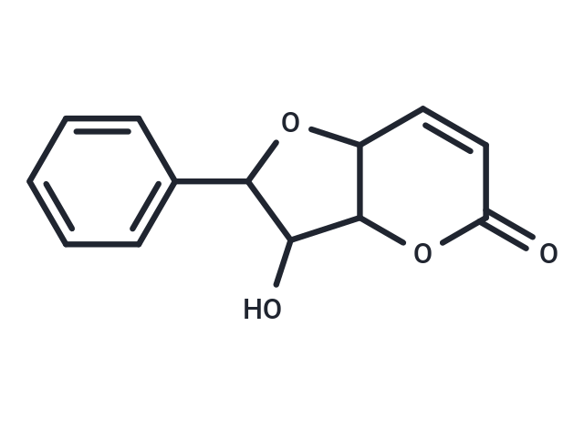 Altholactone Chemical Structure