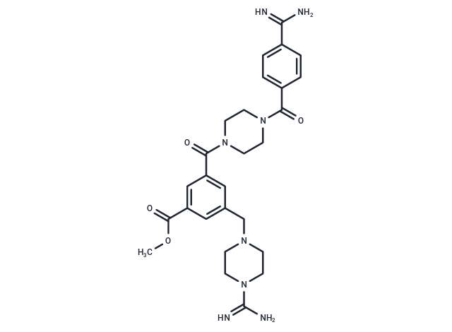 CBB1007 Chemical Structure
