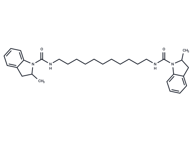 Bay-02752 Chemical Structure