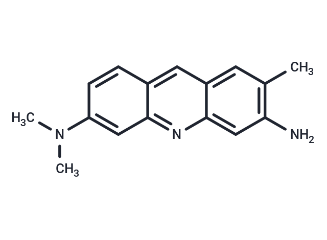 Coriphosphine Chemical Structure