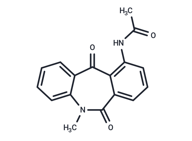 Adosopine Chemical Structure
